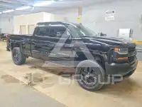2019 Chevrolet Silverado фото