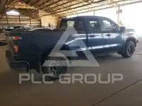 2019 Chevrolet Silverado фото