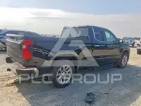 2019 Chevrolet Silverado фото