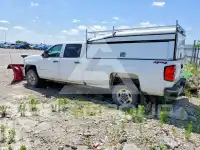 2019 Chevrolet Silverado photo