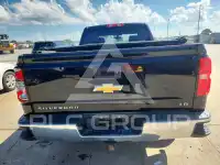 2019 Chevrolet Silverado фото