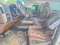 2019 Chevrolet Silverado photo