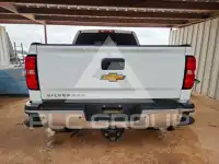 2019 Chevrolet Silverado фото
