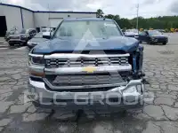 2019 Chevrolet Silverado фото