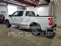 2019 Chevrolet Silverado фото