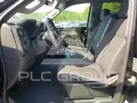 2019 Chevrolet Silverado фото