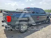 2019 Chevrolet Silverado фото