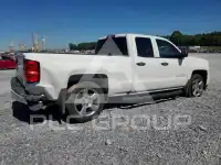 2019 Chevrolet Silverado фото