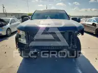 2019 Chevrolet Silverado фото