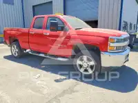 2019 Chevrolet Silverado фото