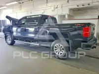 2019 Chevrolet Silverado photo