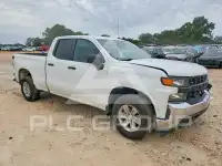 2019 Chevrolet Silverado фото