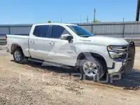 2019 Chevrolet Silverado photo