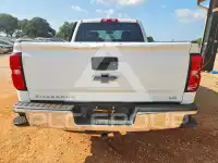 2019 Chevrolet Silverado фото