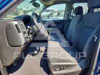2019 Chevrolet Silverado фото