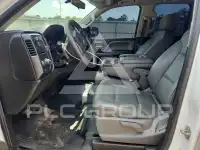 2019 Chevrolet Silverado photo