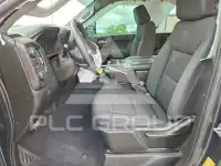 2019 Chevrolet Silverado фото