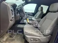 2019 Chevrolet Silverado фото