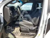 2019 Chevrolet Silverado фото
