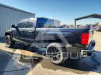 2019 Chevrolet Silverado photo