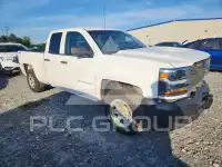 2019 Chevrolet Silverado фото