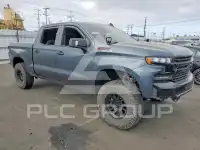 2019 Chevrolet Silverado photo