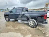 2019 Chevrolet Silverado photo