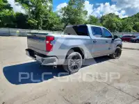 2019 Chevrolet Silverado photo