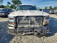 2019 Chevrolet Silverado фото