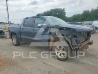 2019 Chevrolet Silverado photo