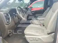 2019 Chevrolet Silverado фото