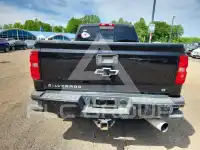 2019 Chevrolet Silverado фото