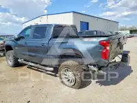2019 Chevrolet Silverado фото