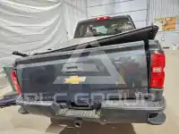 2019 Chevrolet Silverado фото