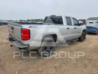 2019 Chevrolet Silverado фото