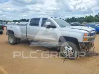 2019 Chevrolet Silverado photo
