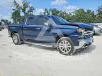 2019 Chevrolet Silverado фото