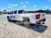 2019 Chevrolet Silverado photo