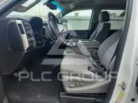 2019 Chevrolet Silverado фото