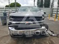 2019 Chevrolet Silverado photo