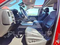 2019 Chevrolet Silverado фото