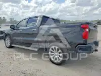2019 Chevrolet Silverado фото