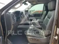 2019 Chevrolet Silverado фото