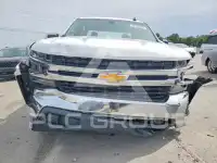 2019 Chevrolet Silverado photo
