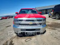 2019 Chevrolet Silverado фото