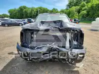 2019 Chevrolet Silverado фото