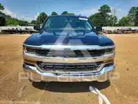 2019 Chevrolet Silverado photo