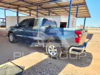 2019 Chevrolet Silverado фото
