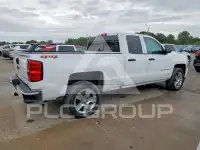 2019 Chevrolet Silverado фото