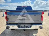 2019 Chevrolet Silverado photo